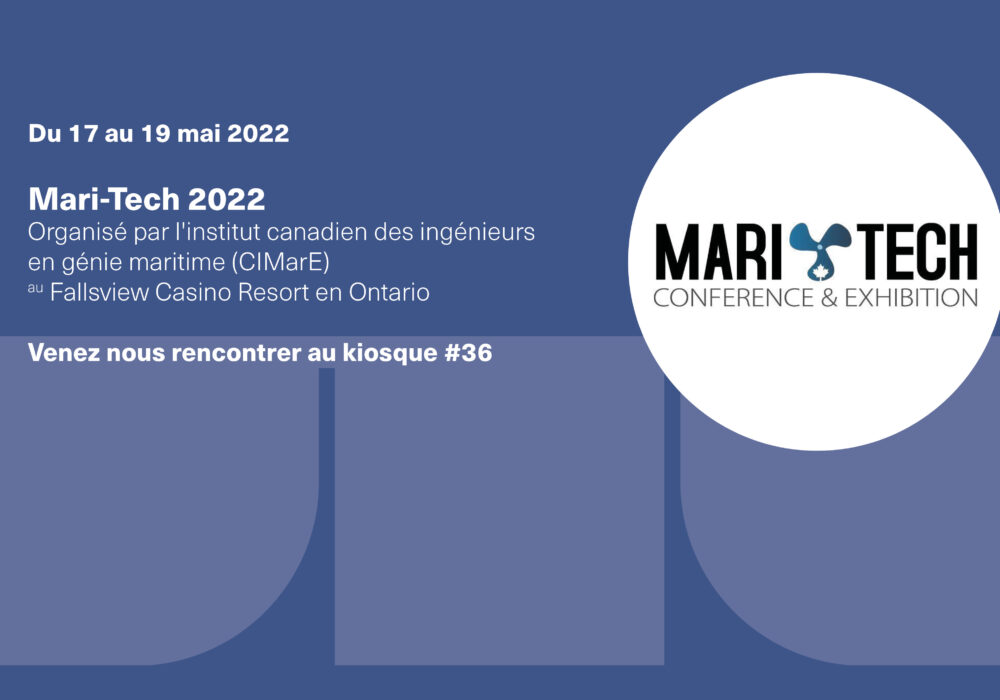 Mari-Tech 2022