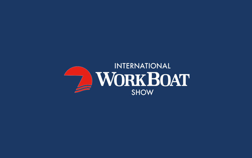 International Workboat Show